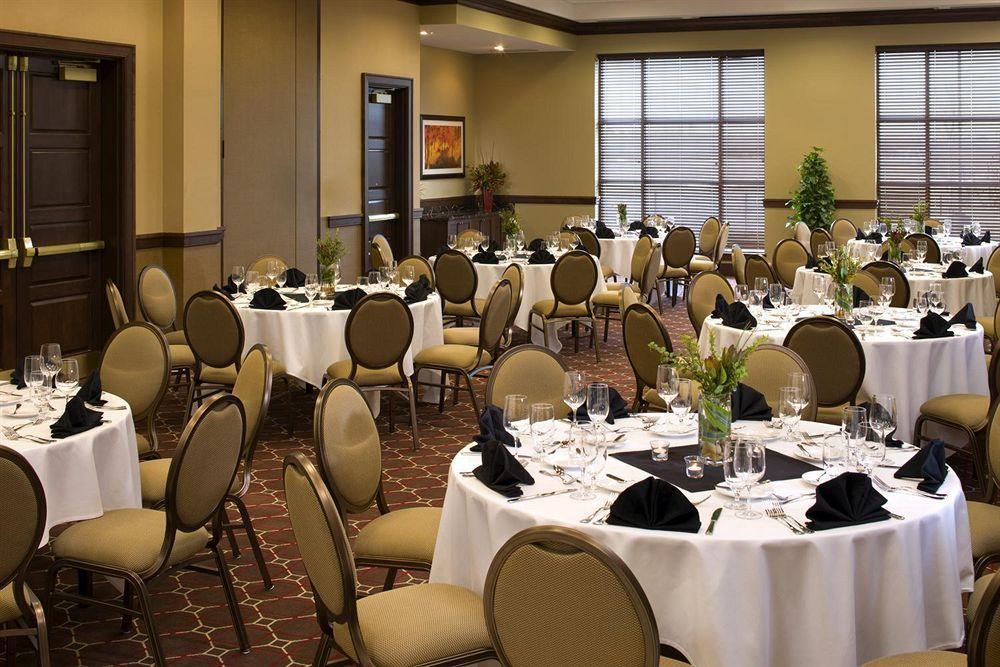 Sheraton St Paul Woodbury Hotel Eksteriør bilde
